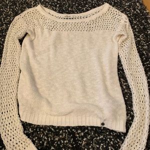 Abercrombie long sleeve sweater